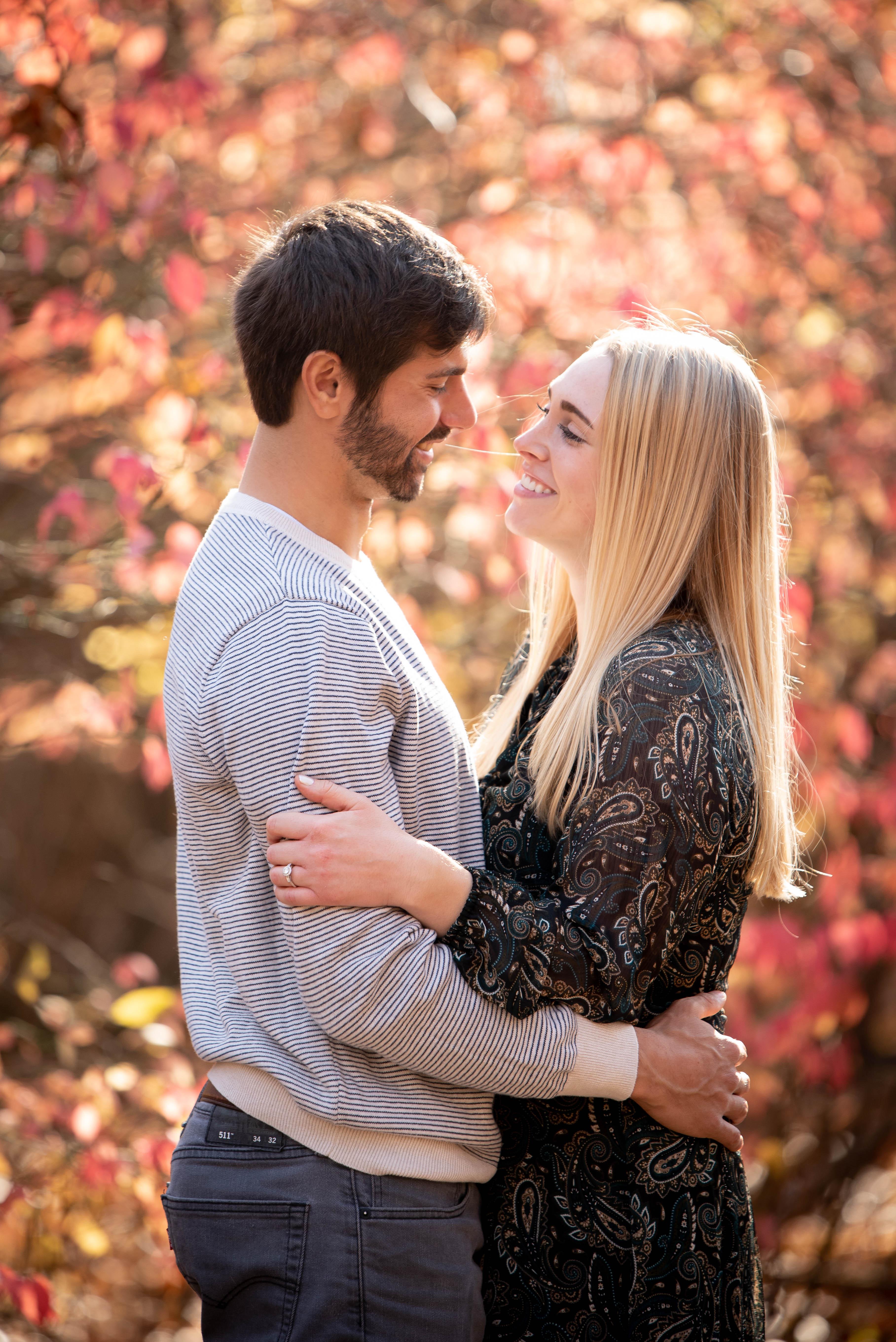 The Wedding Website of Caroline Carros and Marcel Godino