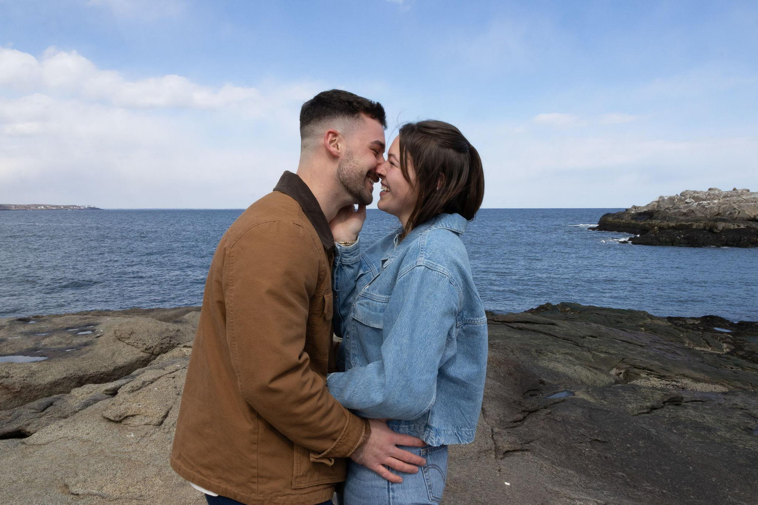 The Wedding Website of Hannah Longval and Jacob Mitchell