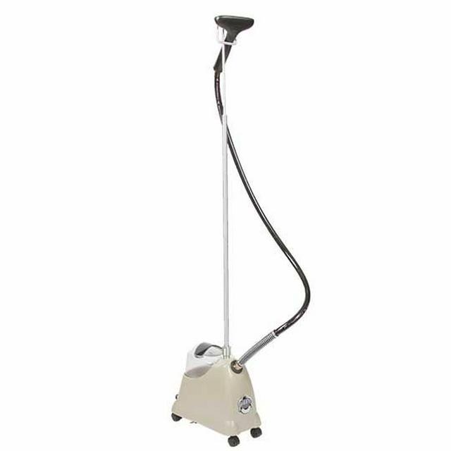 Jiffy Clothing Steamer Model: J-2000