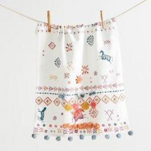 Nia Dish Towel