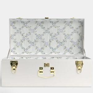 Petite Bridal Trunk