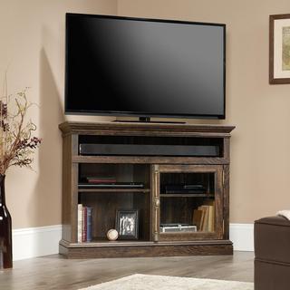 Barrister Lane Corner Entertainment Stand