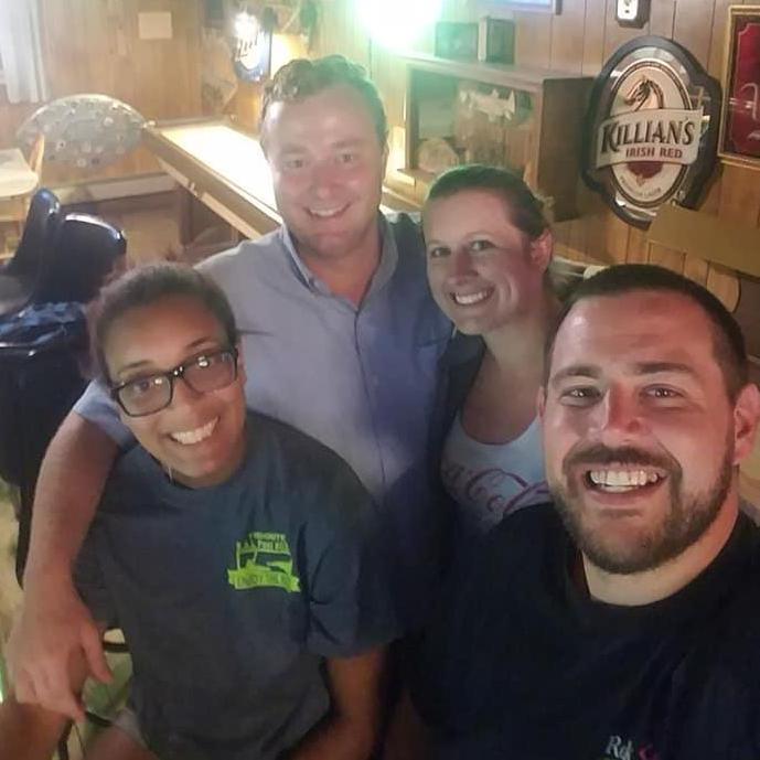 Going back to his roots