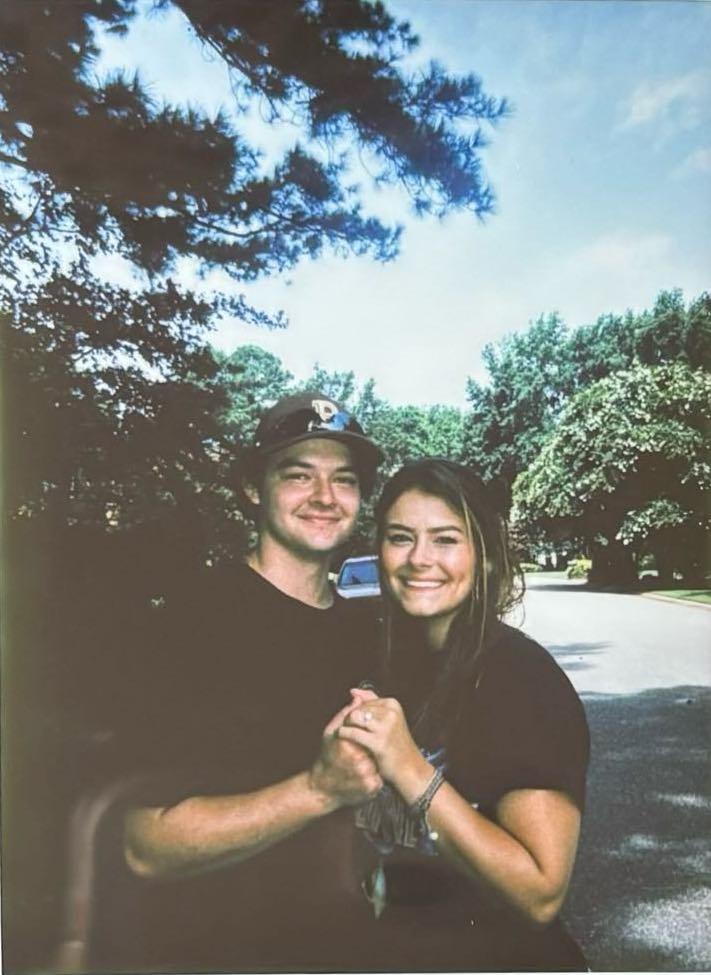 The Wedding Website of Breanna Trombetta and Evan Ambrose