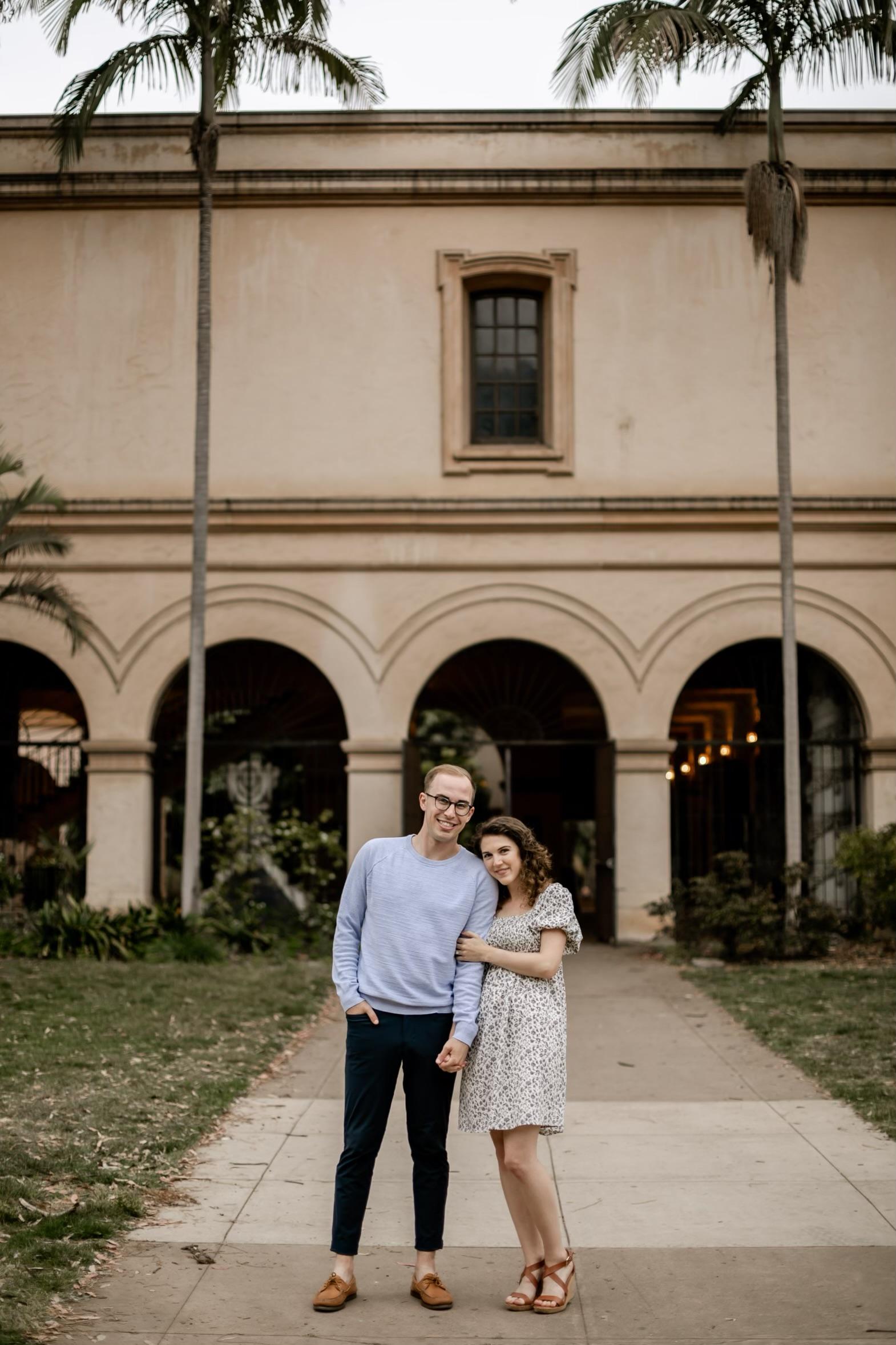 The Wedding Website of Brian Chmelik and Laura Handy