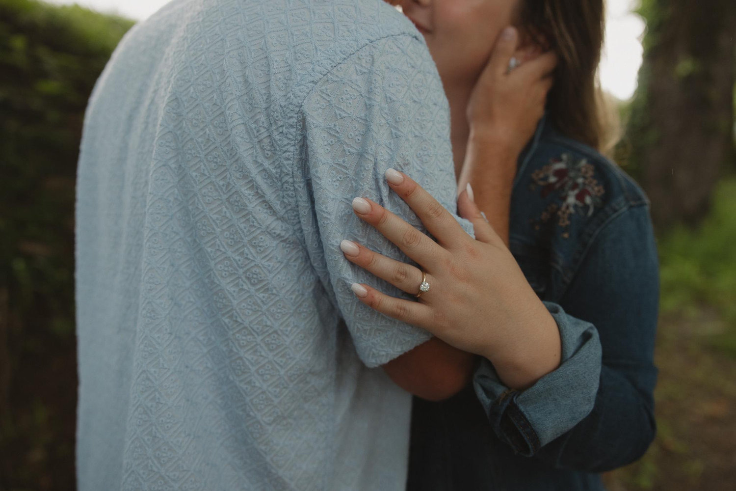 The Wedding Website of Morgan Smith and Noah Spencer
