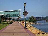 Port of Dubuque