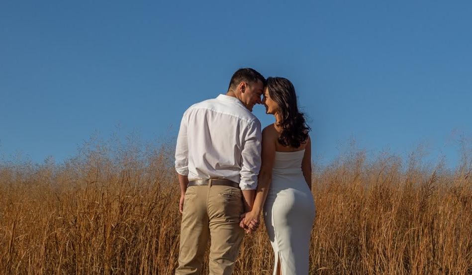 The Wedding Website of Casey Curcio and Gary Bowman