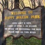 Happy Hollow Park