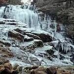 Cullasaja Falls