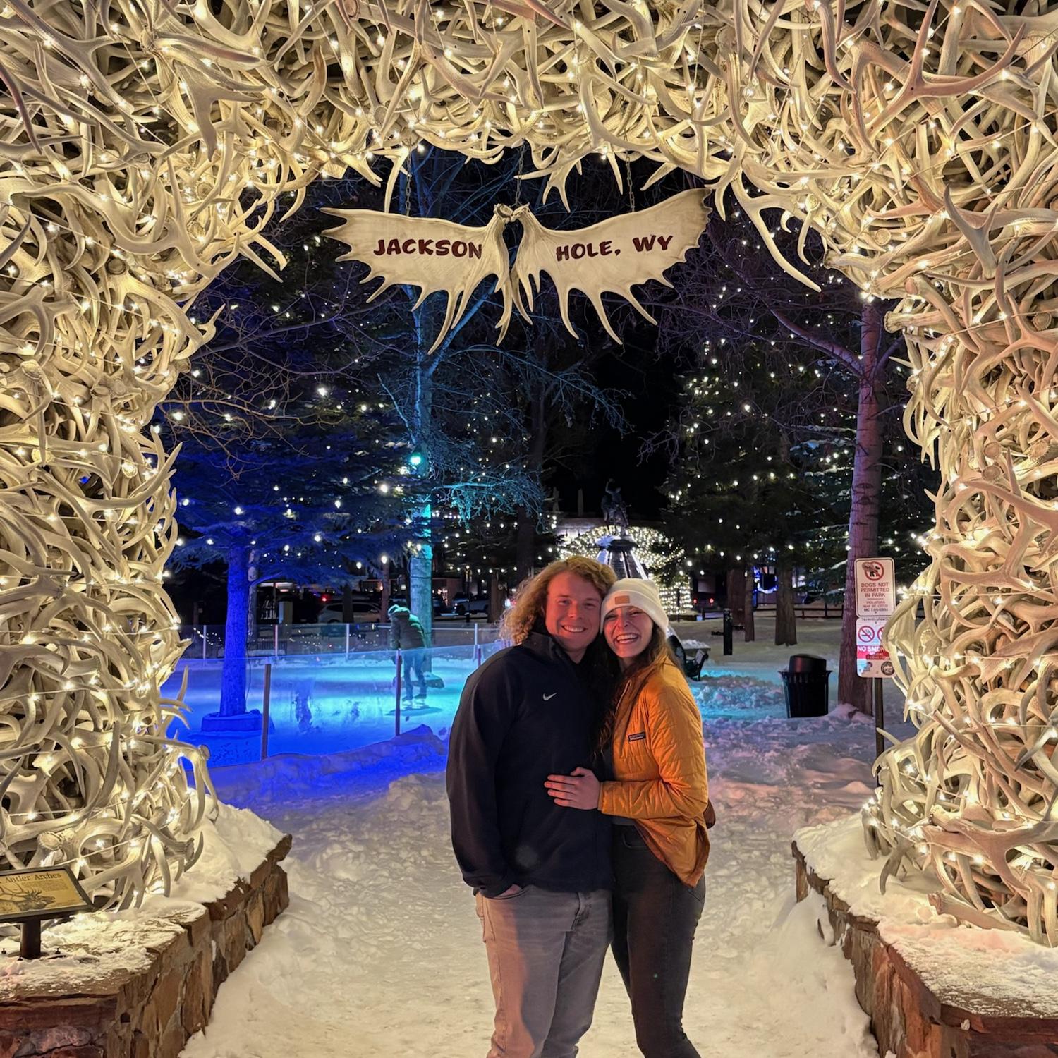 Annual Jackson Hole, WY Ski Trip - February 2025