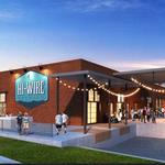 Hi-Wire Brewing Durham