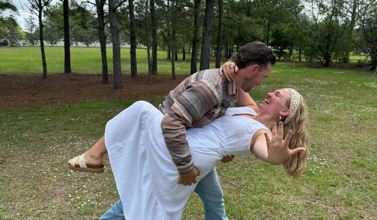 Riley Brotheim and Dalton Applewhite's Wedding Website