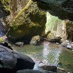 Boulder Cave Trail