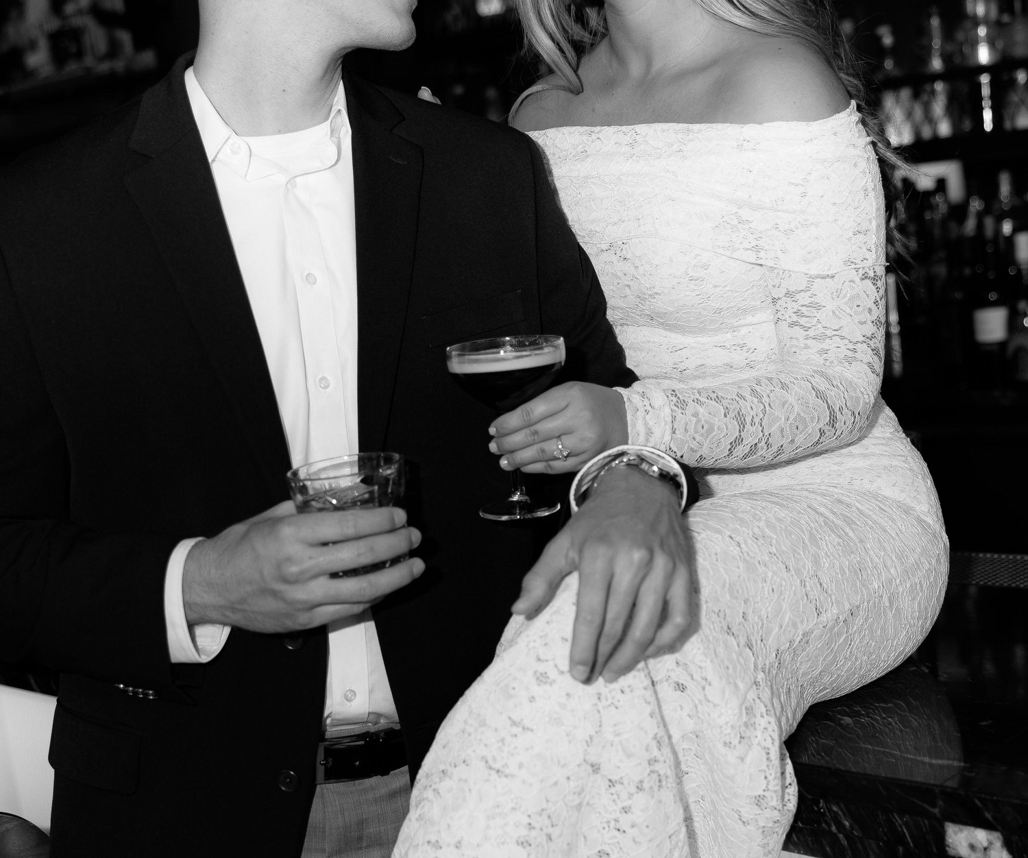 The Wedding Website of Mia Garton and Nick Sterling