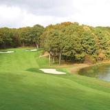 Dennis Pines Golf Course