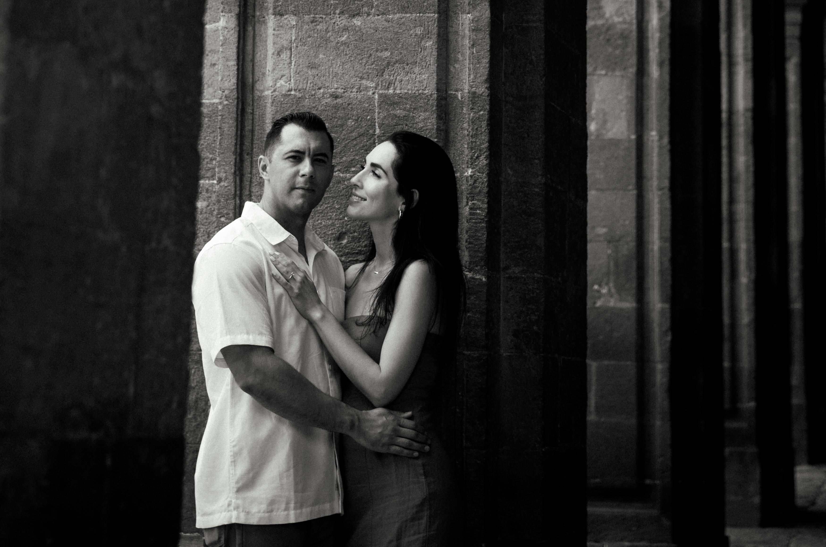 The Wedding Website of Jorge Sanchez and Sonia Giron