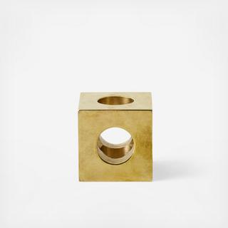 Cube Candle Holder