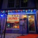 Suns Cinema - Theater & Bar