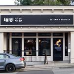 Amici Italian Osteria + Wine Bar