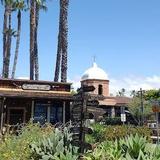 Los Rios Street Historic District