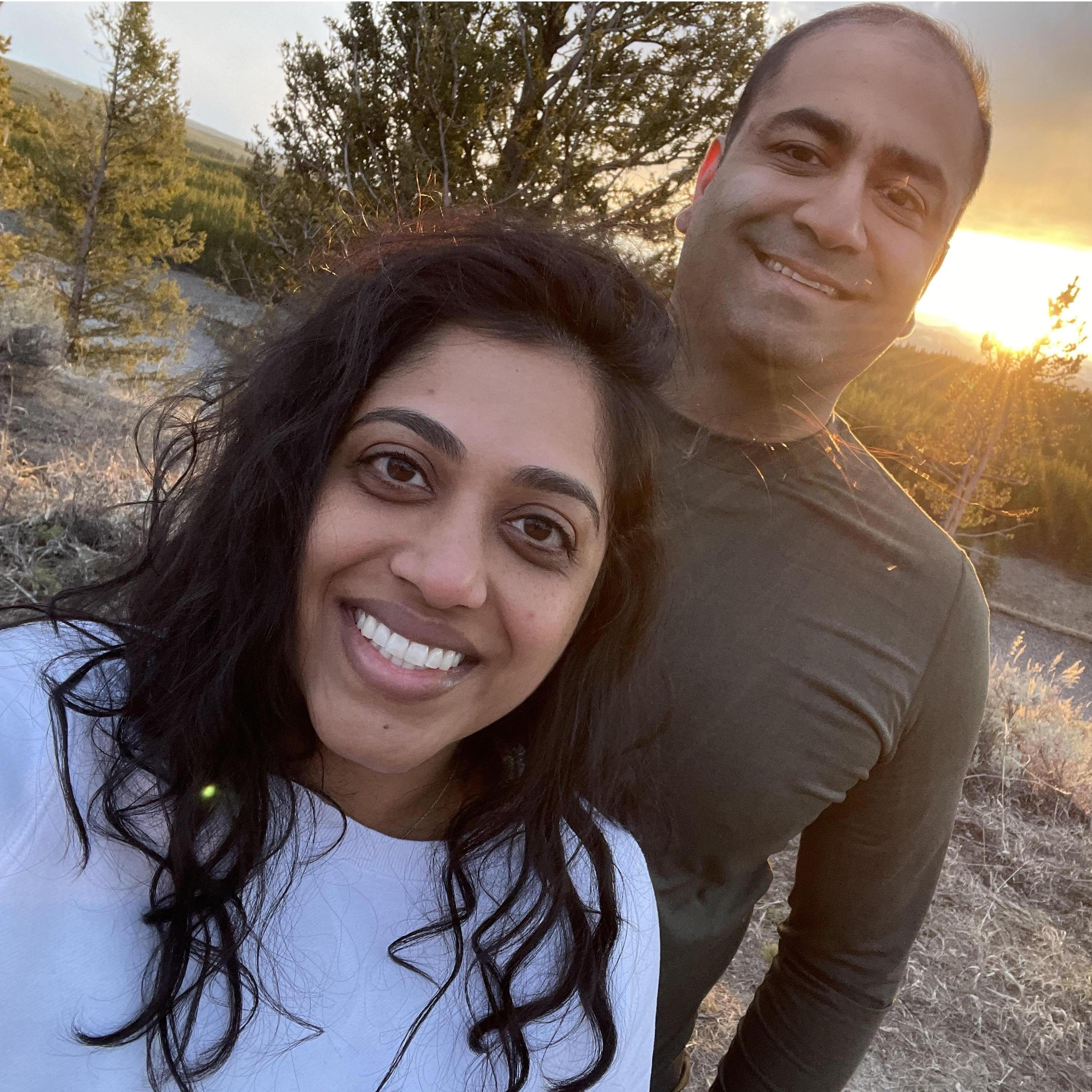 April 23, 2021 - Yellowstone National Park, WY