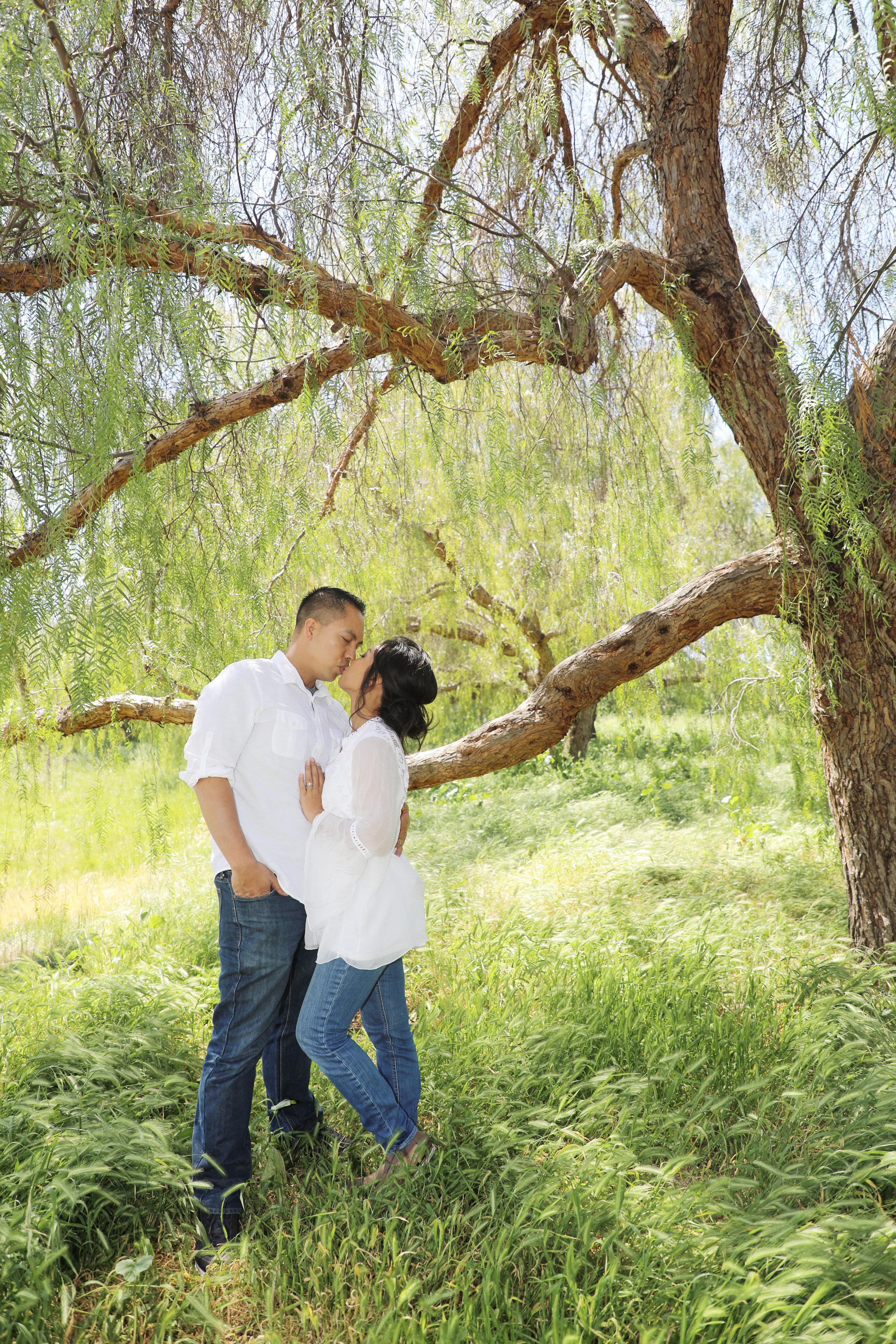The Wedding Website of Donna Modesto and Derrick Modesto