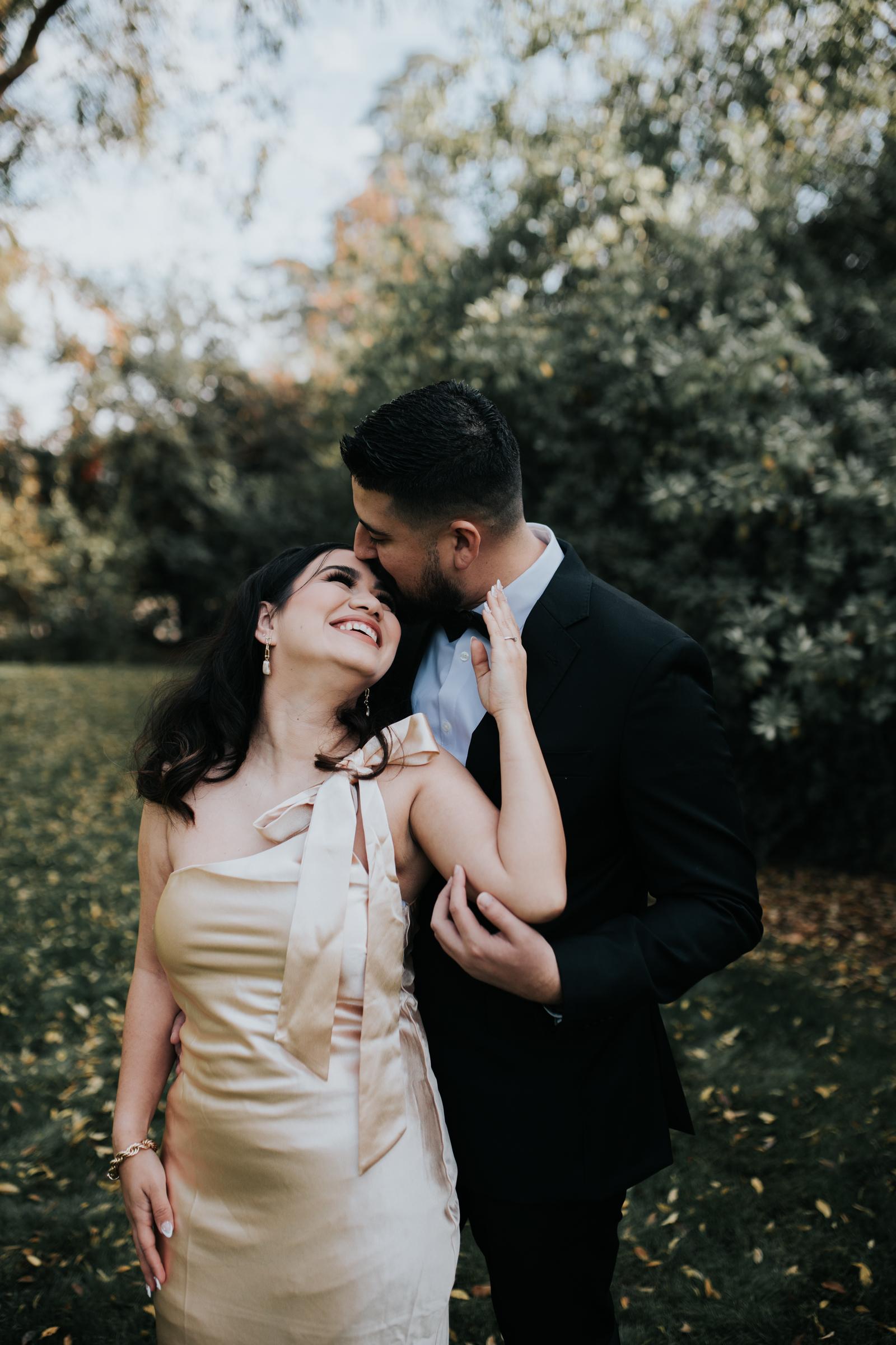 The Wedding Website of Adriana Flores and Kevin Veloz