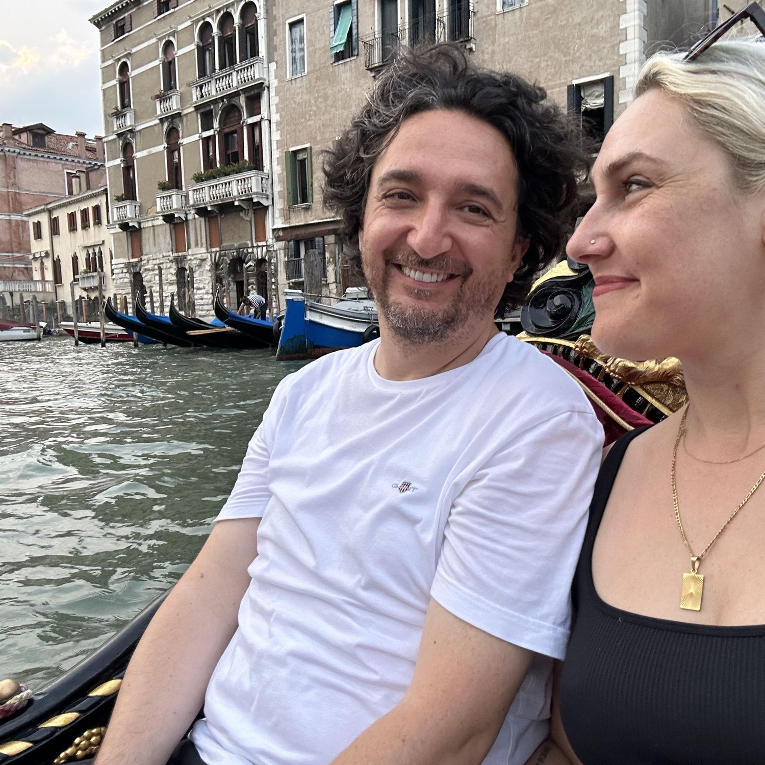 Venice