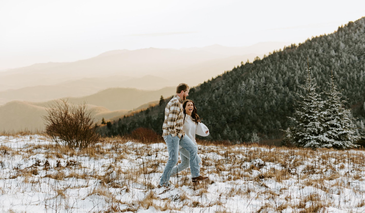 The Wedding Website of Angie Novik and Myles Kendrick