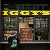 Iggy's Eggies