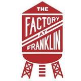 The Factory at Franklin