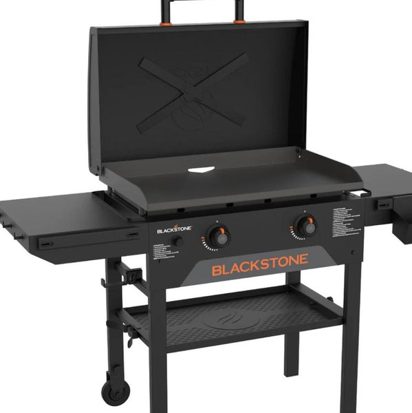 Blackstone 28" Griddle with Hood