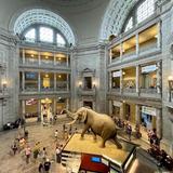Smithsonian National Museum of Natural History