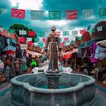 Mercado el Parian