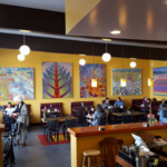 Mount Bakery Cafe