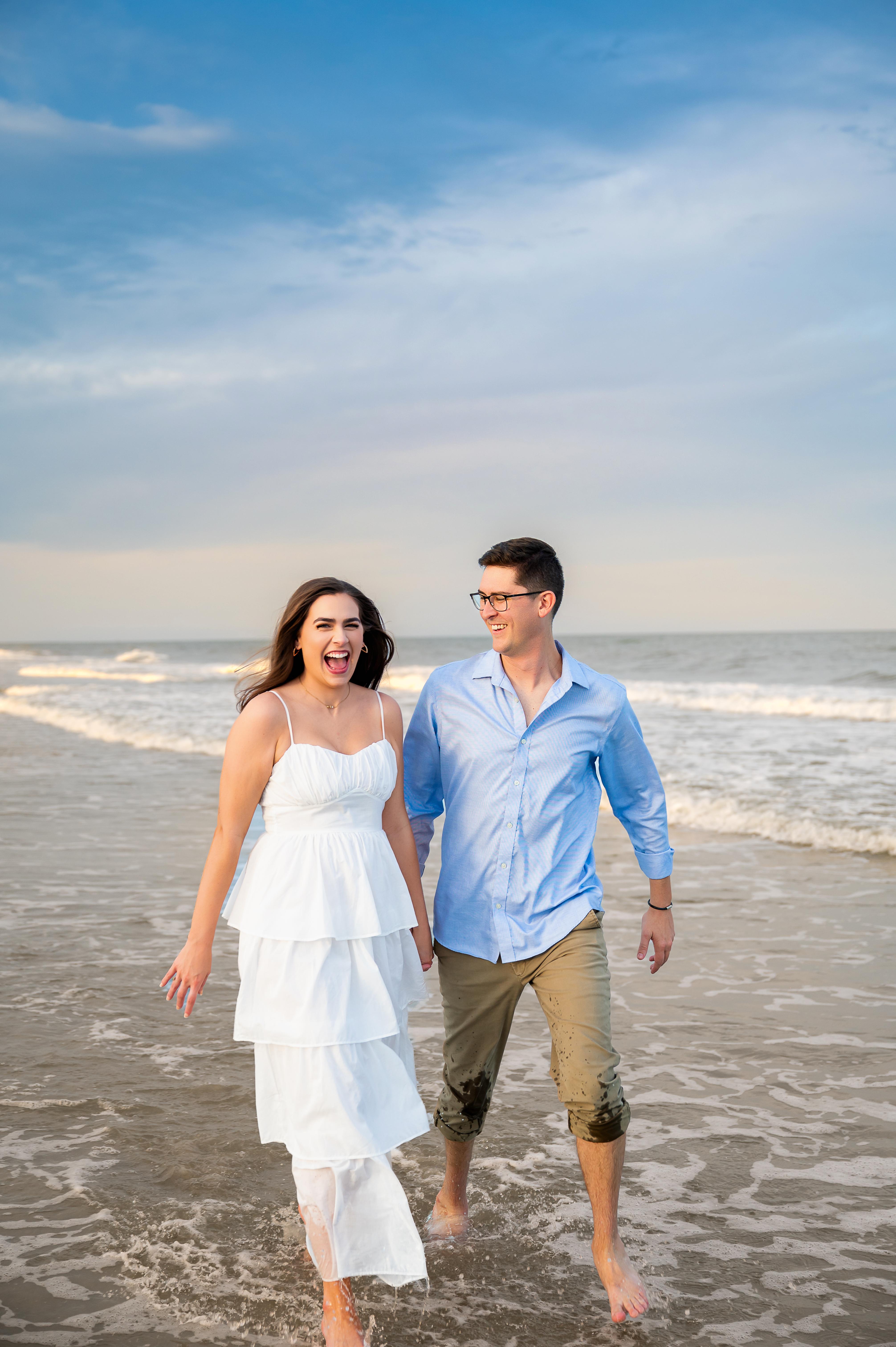 The Wedding Website of Haleigh Arney and Connor Rowe