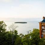 Peninsula State Park