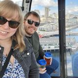 The Seattle Great Wheel