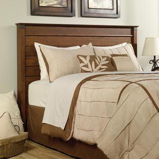 Carson Forge Panel Headboard