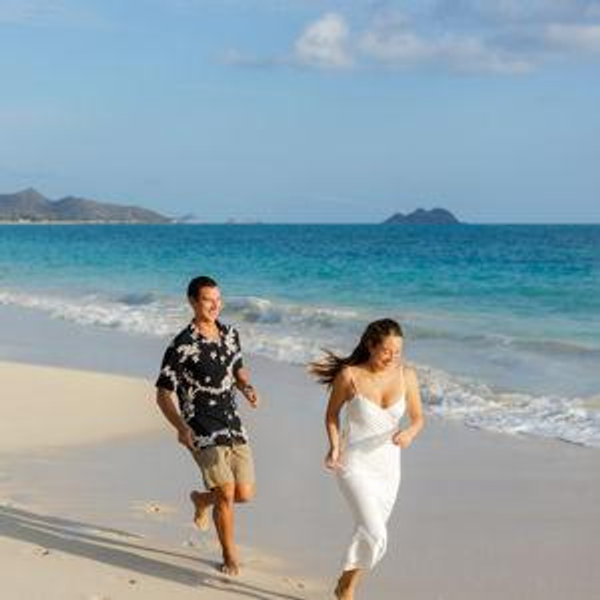 House & Honeymoon Fund (Venmo)