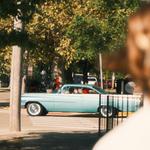 Saugatuck Dune Rides
