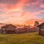 Wilderness Road State Park