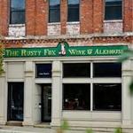 The Rusty Fox Wine & Alehouse