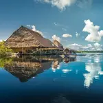 IQUITOS: Crusier