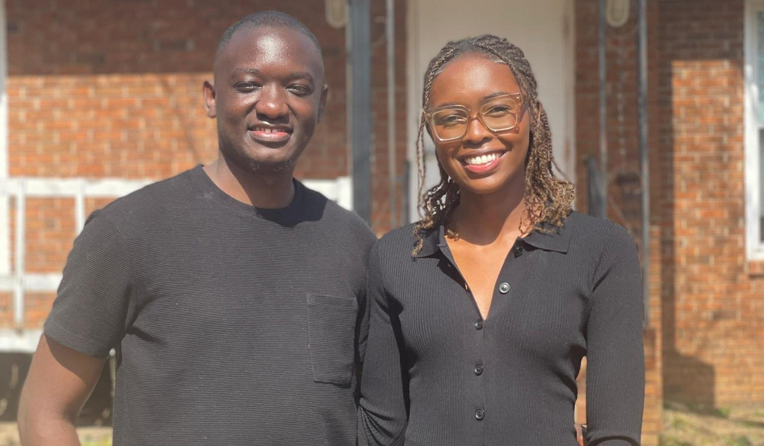 The Wedding Website of Onesmus Nyabuti and Stacey Moryas