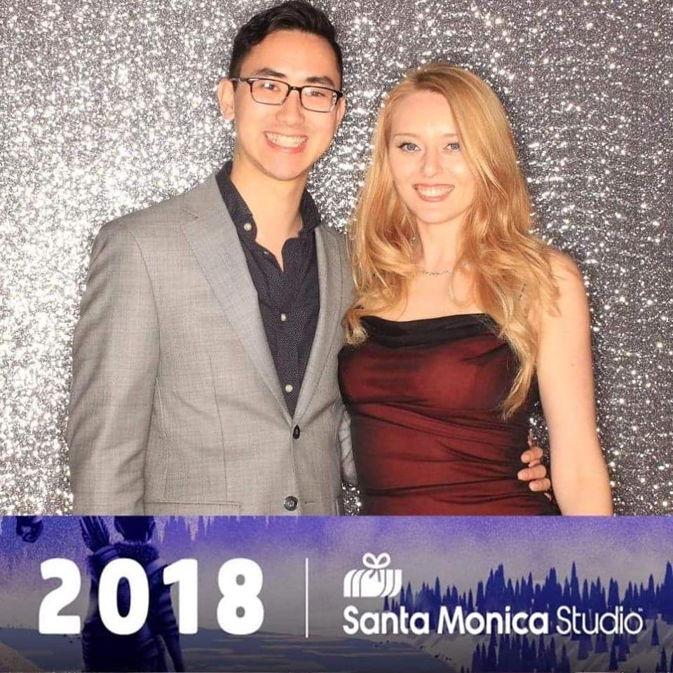 Los Angeles 2018