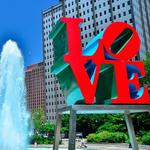 JFK Plaza (Love Park)