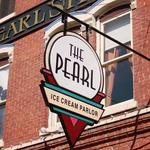 The Pearl Ice Cream Parlor