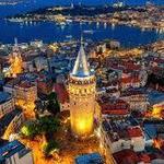 Galata Tower